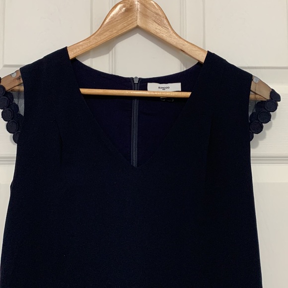 SUNCOO dress size XS - Picture 3 of 9
